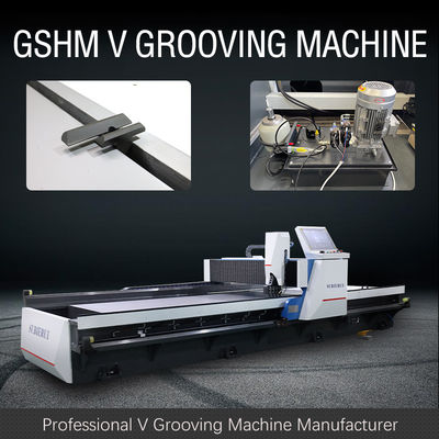 ماشین ساخت مبلمان فلزی Gantry High Speed ​​V