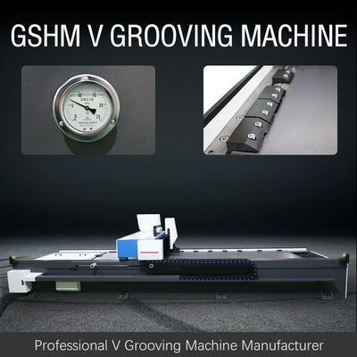 ماشین ساخت مبلمان فلزی Gantry High Speed ​​V