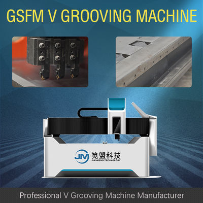 دستگاه برش CNC V پردازش تزئینی 1240 دستگاه برش افقی V
