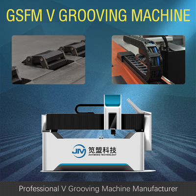 دستگاه برش هیدرولیک 1232 CNC V برای مبلمان فلزی